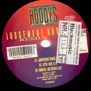 12'' - Hoodys - Judgement Day (Remix)