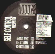 Hoodys - Self Control Remix