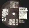 12'' - Hoodys - Self Control Remix