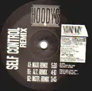 12'' - Hoodys - Self Control Remix