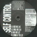 12'' - Hoodys - Self Control