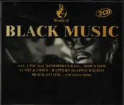 Hoodys - The World Of Black Music