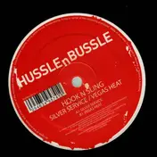 Hook N Sling - Silver Service / Vegas Heat