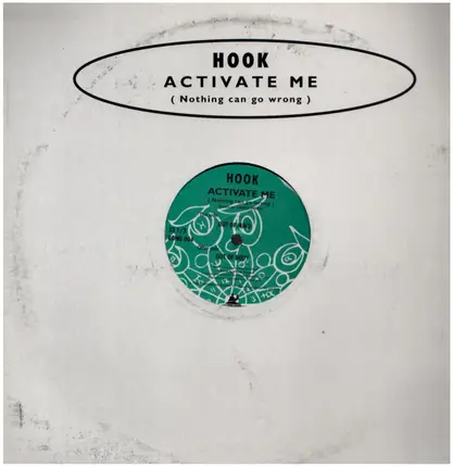 Hook - Activate Me