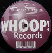 12inch Vinyl Single - Hook Featuring Carol Neen - New Credence