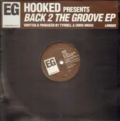 Hooked - Back 2 The Groove EP
