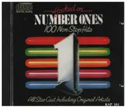 CD - 'Hooked On' Singers a.o. - Hooked On Number Ones / 100 Non Stop Hits