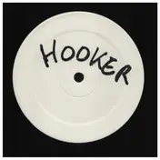 HOOKER - Cyber Basss