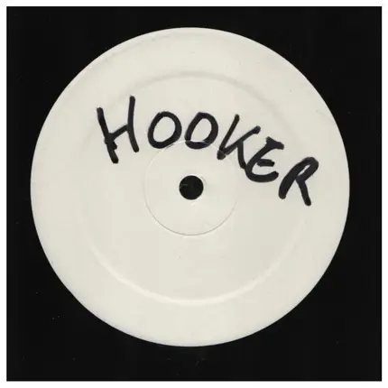 Hooker - Cyber Basss