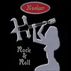 LP - HOOKER - ROCK & ROLL - incl. CD