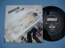 HOOKER - The Fear