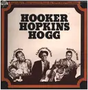 LP - Hooker, Hopkins & Hogg - Hooker, Hopkins & Hogg