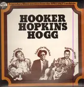 Hooker, Hopkins & Hogg - Same