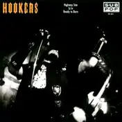 The Hookers - Highway Star