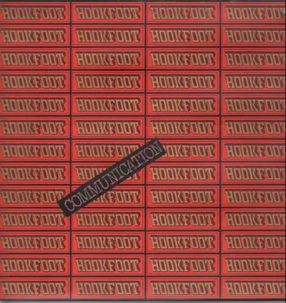 Hookfoot - Communication