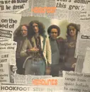 Double LP - Hookfoot - Headlines