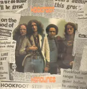 Double LP - Hookfoot - Headlines