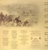 Hookfoot - Roaring