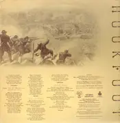 LP - Hookfoot - Roaring