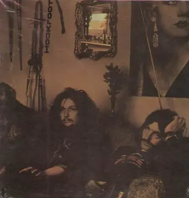 Hookfoot - Same