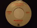 7inch Vinyl Single - Hookfoot - Tradin' Riffs