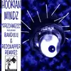 2 x 12'' - Hookian Mindz - Freshmess