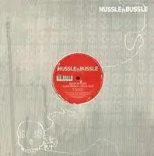 Hook N Sling - Silver Service / Vegas Heat