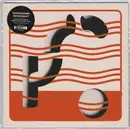 Double LP - Hookworms - Microshift - Deluxe Edition/ Download code