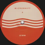 Double LP - Hookworms - Microshift - Deluxe Edition/ Download code