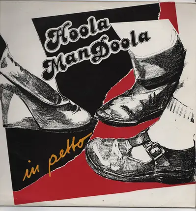 Hoola ManDoola - in petto