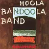 LP - Hoola Bandoola Band - Garanterat Individuell - Yellow And Blue Labels