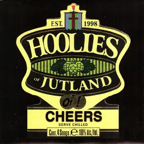 Hoolies - Hoolies Of Jutland