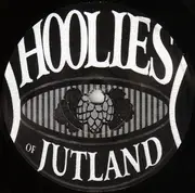 7inch Vinyl Single - Hoolies - Hoolies Of Jutland - EP, Numbered
