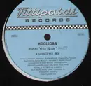 12'' - Hooligan - Hear you now Part 1