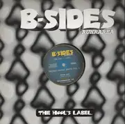 12'' - Hooligan, DJ Hooligan - Techno-House Sekte Vol.1