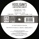 12'' - Hooligan's Loud Culture Concept - Hooligan's Loud Coulture Concept