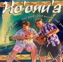 CD - Ho'onu'a - Feel Good Island Music