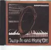 CD - Hoopsnakes - Jump In And Hang On