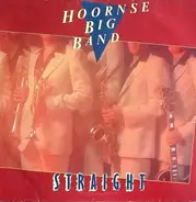Hoornse Big Band - Straight