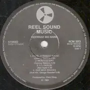 LP - Hoornse Big Band - Straight