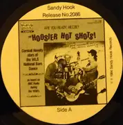 LP - Hoosier Hot Shots - The Hoosier Hot Shots