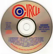 CD - Hoosier Hot Shots - Are You Ready Hezzie?