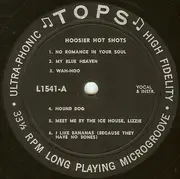 LP - Hoosier Hot Shots - Hoosier Hot Shots