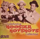 Double CD - Hoosier Hot Shots - The Definitive Hoosier Hotshots Collection