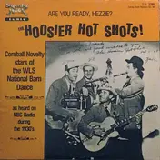 The Hoosier Hot Shots - The Hoosier Hot Shots