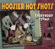 CD-Box - Hoosier Hot Shots - Everybody Stomp