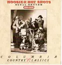 CD - Hoosier Hot Shots - Rural Rhythm, 1935 -1942