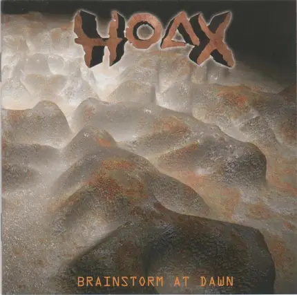 Hoax - Brainstorm At Dawn