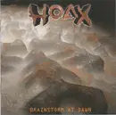 CD - Hoax - Brainstorm At Dawn