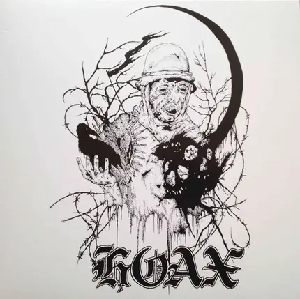 HOAX - HOAX